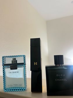 Colognes