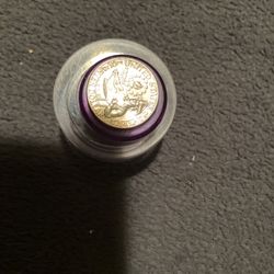 Bicentennial  Quarter 