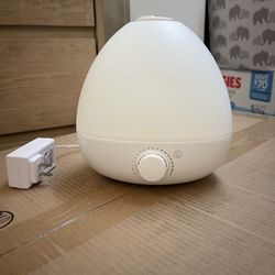 Frida Humidifier