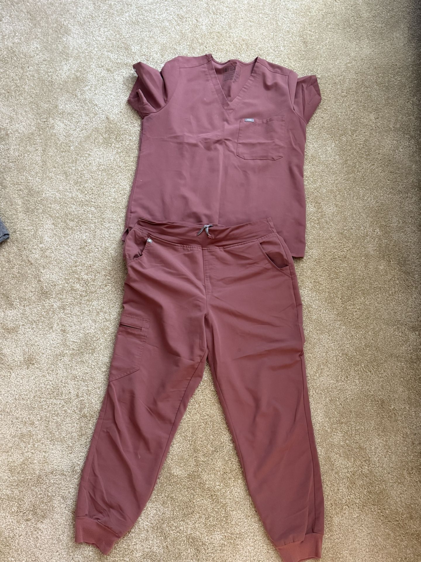 Figs Scrubs Set $30 Each