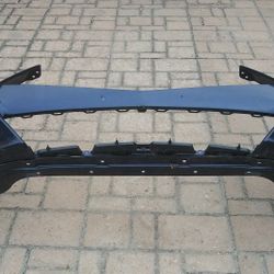 2021 Acura TLX Front Bumper Original