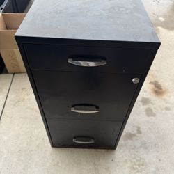 File Cabinet 