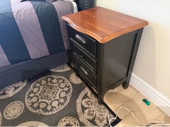 Stanley - Young America Night Stand