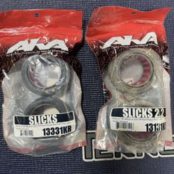 AKA Void Slick RC Buggy Tires