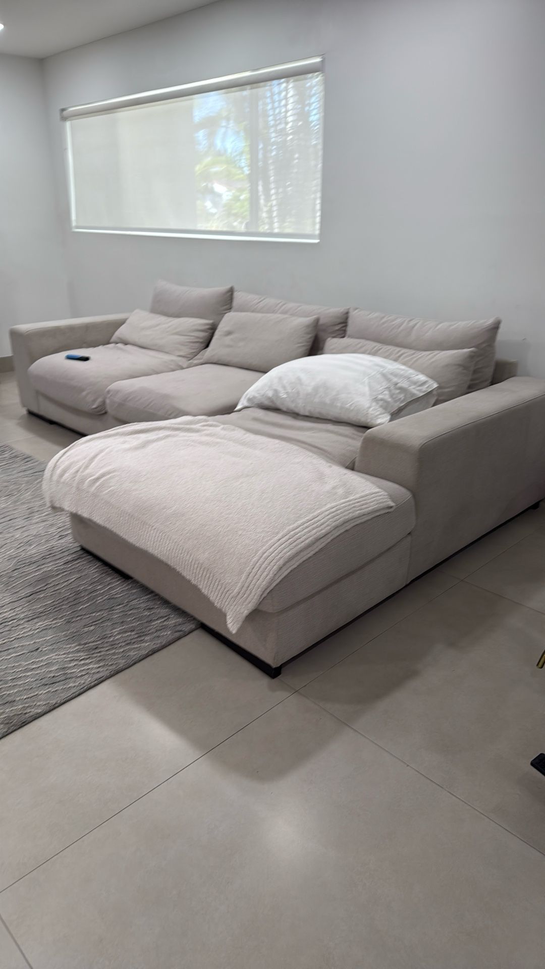 Couch From
