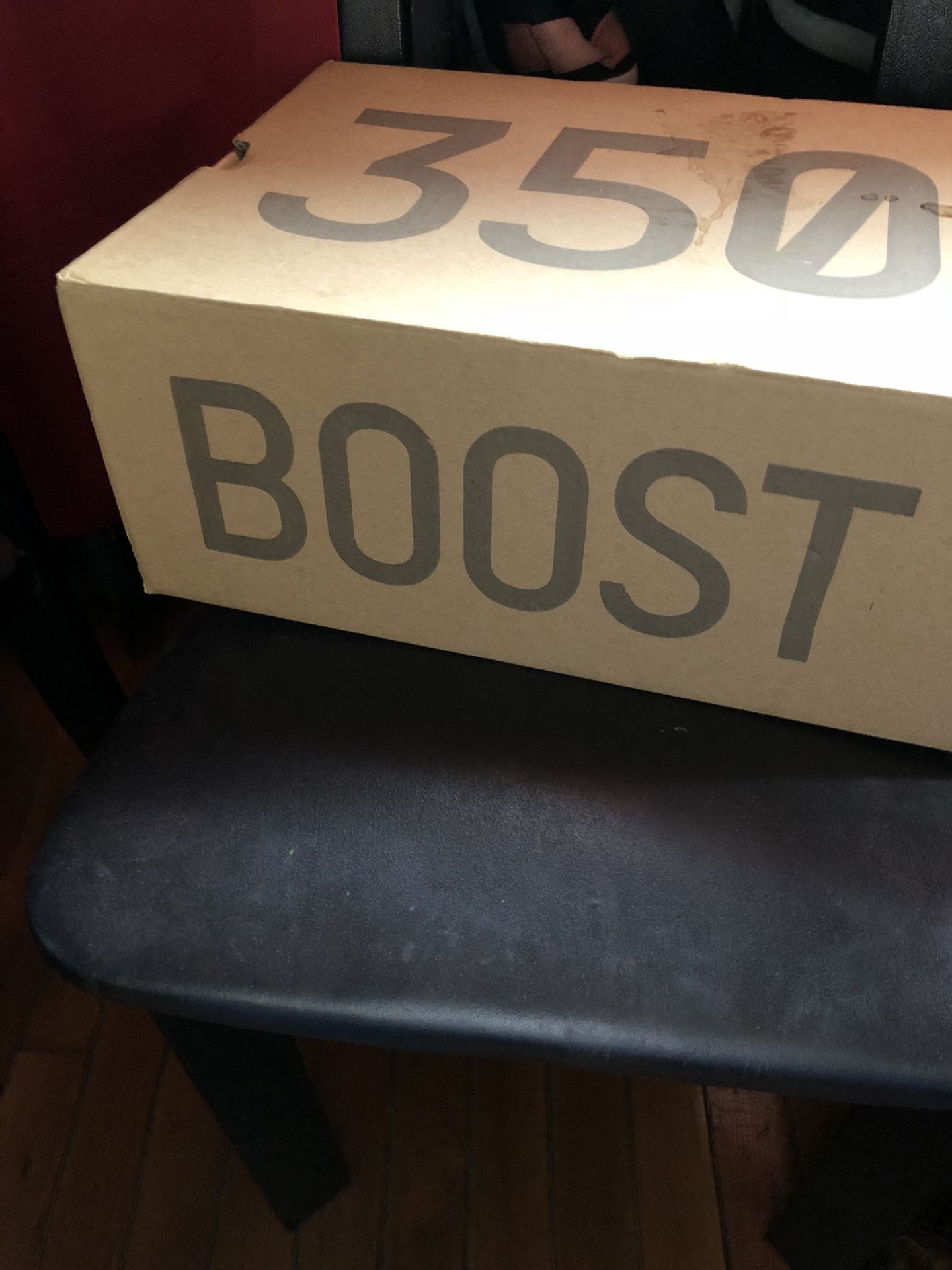 Boost 350