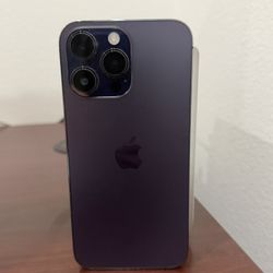 iPhone 14 Pro Max 256GB Unlocked 