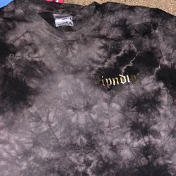 RIPNDIP T SHIRT