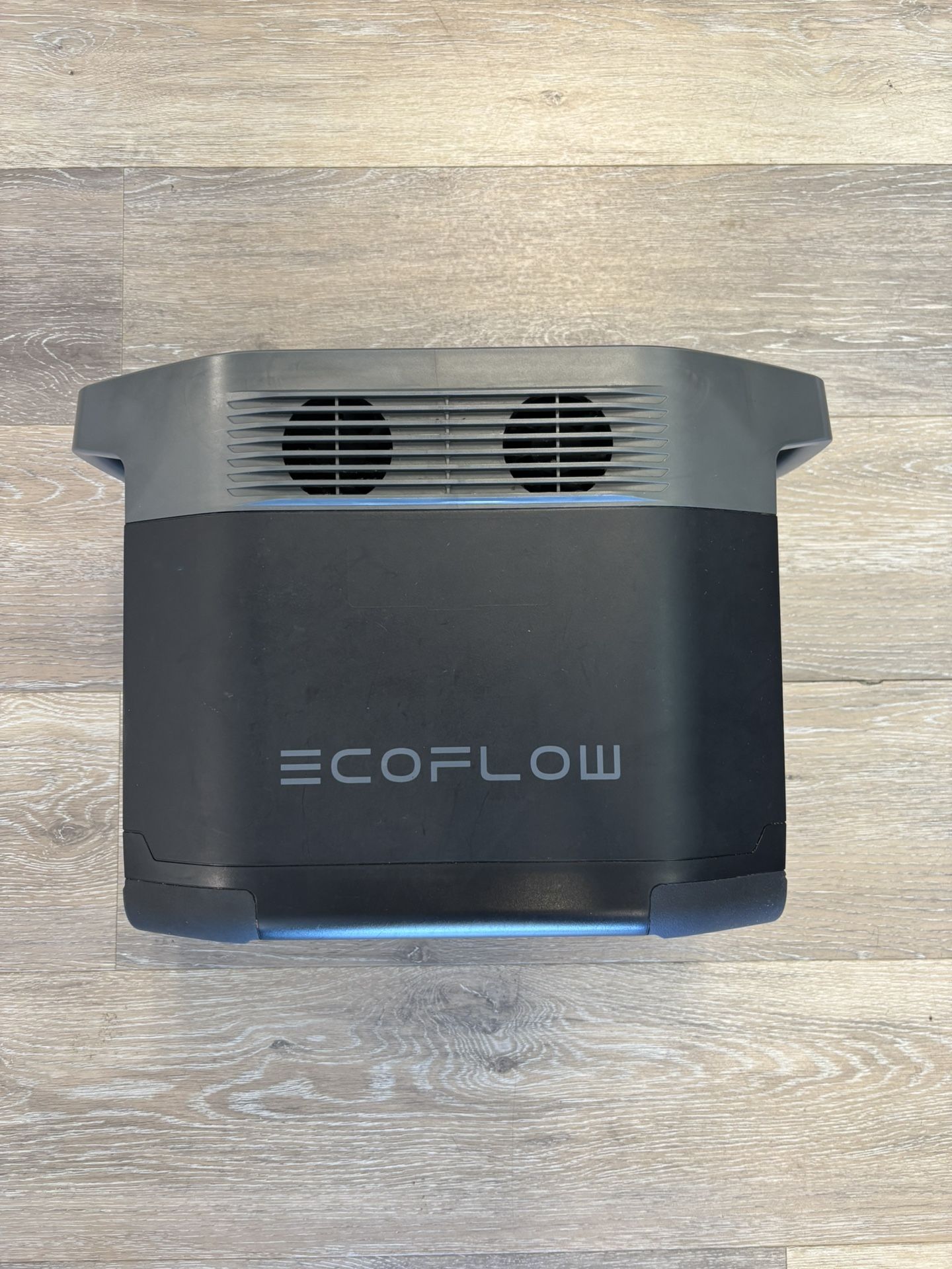 ECOFLOW Delta Portable Power Station