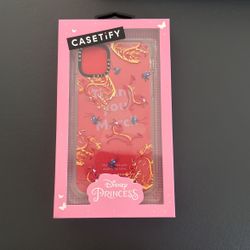 Casetify Disney Iphone 11 case