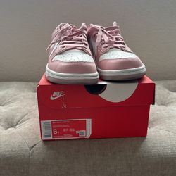 Nike Dunk Low