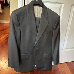 Ralph Lauren Suit 38S