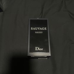 Dior Sauvage EDT
