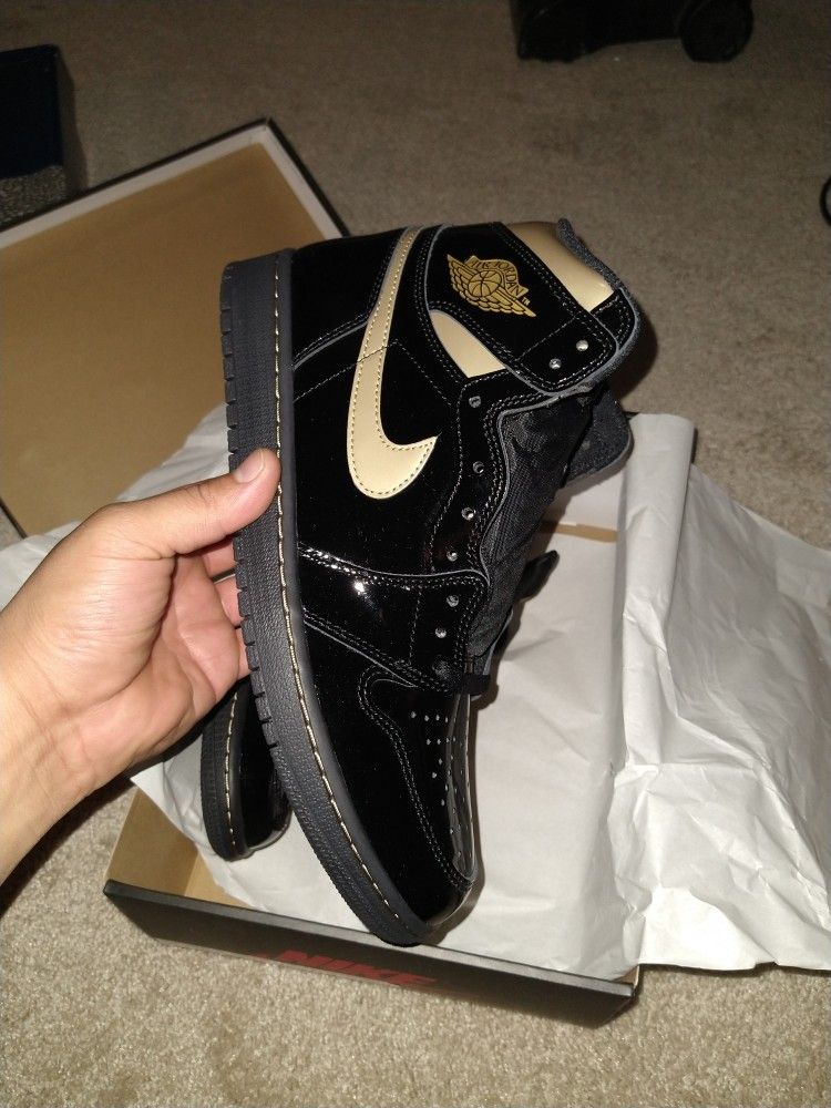 Jordan Retro 1