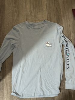 vineyard vines long sleeve 