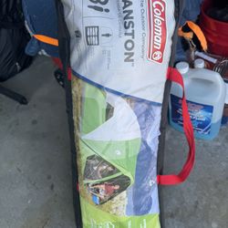 Camping Tent 