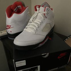 Jordan 5