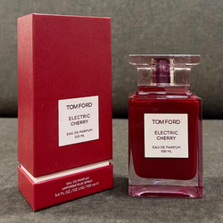 Tom ford electric cherry