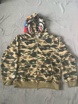 Bape Hoodie