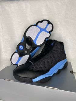 Air Jordan 13 Retro University Blue