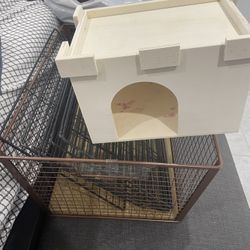Small Animal Home Cheap 