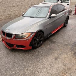 2008 BMW 335i