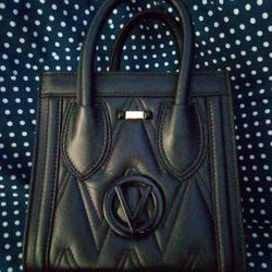 Valentino Italy Leather Purse
