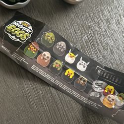 Trade Mystery eggs 