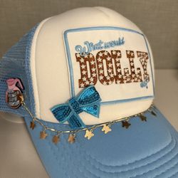 Trucker Hat (Women Size)