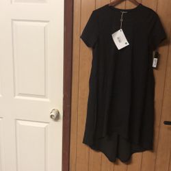 Biancoghiaccio Woman Midi Dress size 46