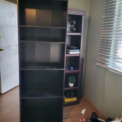 Bookshelf 