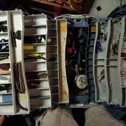 Fishing Equipment 