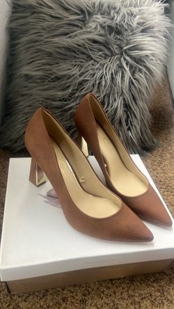 Jessica Simpson heels