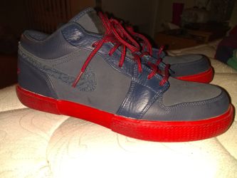 brand new Jordan ones