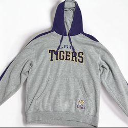 LSU Tigers Hoodie