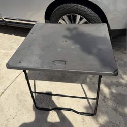 97-01 Honda CRV Picnic Table