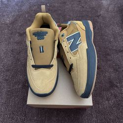 New Balance Tiago Lemos 808