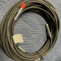 Smpte Fiber Optic Camera Cable