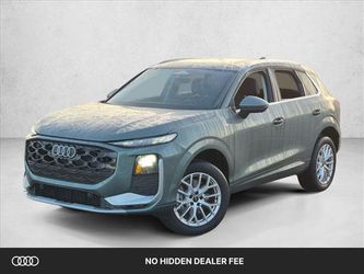 2026 Audi Q3