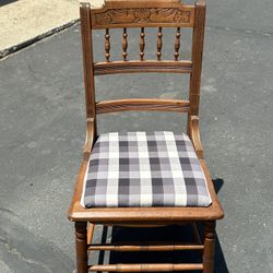 Antique Chair
