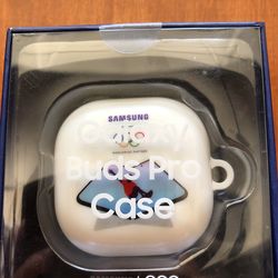 Galaxy Buds Pro + Tokyo 2020 Olympics Case for Sale in Huntington Beach, CA  - OfferUp