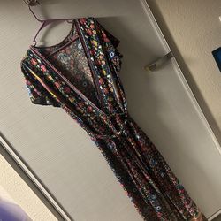 Dress Lot-2 Size 12/tall