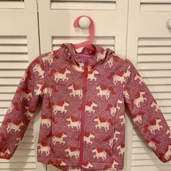 Jacket Girls Size 5T