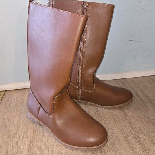 Old Navy Girls Knee High Boots