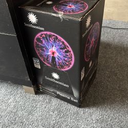Plasma Ball Electricity Ball 