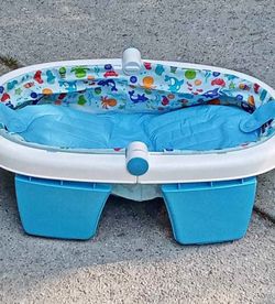 Baby tub