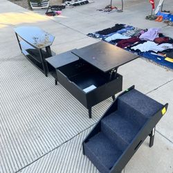 Entertainment Center 