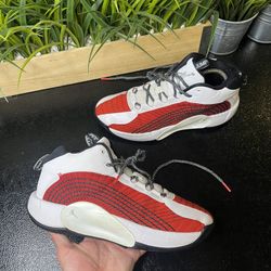 NIKE  Sample JORDAN JUMPMAN 2021 PF Basketball Size 9 Sneakers Shoes