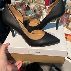 Jessica Simpson Heels