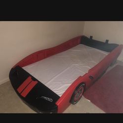 Just The Car